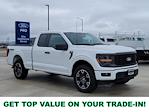 2025 Ford F-150 Super Cab 4x4 Pickup for sale #334984 - photo 1