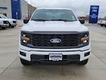 2025 Ford F-150 Super Cab 4x4 Pickup for sale #334984 - photo 8