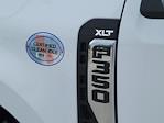 New 2025 Ford F-350 XLT Crew Cab 4x4 Cab Chassis for sale #334986 - photo 11