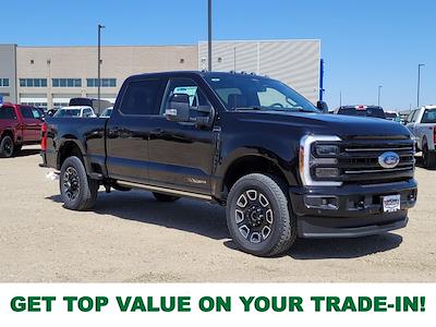 2025 Ford F-250 Crew Cab 4x4 Pickup for sale #334987 - photo 1