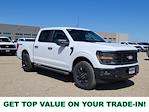 2025 Ford F-150 SuperCrew Cab 4x4 Pickup for sale #334991 - photo 1