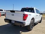 2025 Ford F-150 SuperCrew Cab 4x4 Pickup for sale #334991 - photo 2