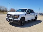 2025 Ford F-150 SuperCrew Cab 4x4 Pickup for sale #334991 - photo 4