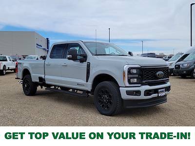 2025 Ford F-350 Crew Cab SRW 4x4 Pickup for sale #334992 - photo 1