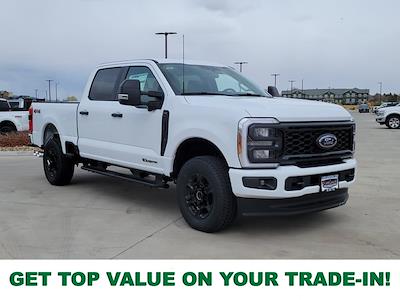 2025 Ford F-350 Crew Cab SRW 4x4 Pickup for sale #334996 - photo 1