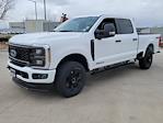 2025 Ford F-350 Crew Cab SRW 4x4 Pickup for sale #334996 - photo 4
