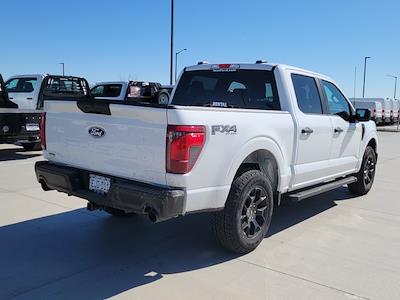 2025 Ford F-150 SuperCrew Cab 4x4 Pickup for sale #334997 - photo 2