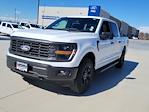 2025 Ford F-150 SuperCrew Cab 4x4 Pickup for sale #334997 - photo 5