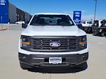 2025 Ford F-150 SuperCrew Cab 4x4 Pickup for sale #334997 - photo 6