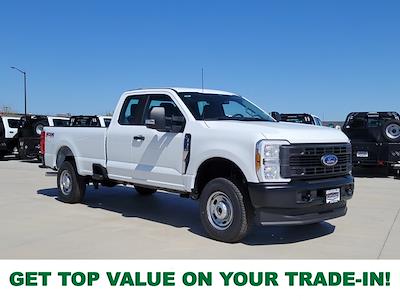 2025 Ford F-250 Super Cab 4x4 Pickup for sale #335000 - photo 1