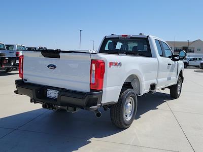 New 2025 Ford F-250 XL Super Cab 4x4 Pickup for sale #335000 - photo 2