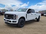 2025 Ford F-350 Crew Cab SRW 4x4 Pickup for sale #335002 - photo 4