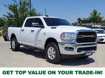 2022 Ram 2500 Crew Cab 4x4 Pickup for sale #335002A - photo 1