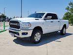 2022 Ram 2500 Crew Cab 4x4 Pickup for sale #335002A - photo 4
