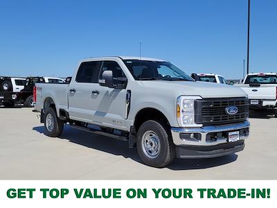 2025 Ford F-250 Crew Cab 4x4 Pickup for sale #335005 - photo 1