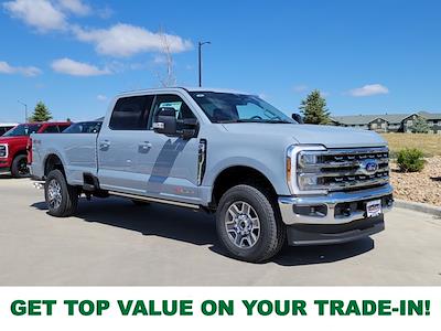 2025 Ford F-350 Crew Cab SRW 4x4 Pickup for sale #335020 - photo 1
