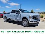 2025 Ford F-350 Crew Cab SRW 4x4 Pickup for sale #335020 - photo 1