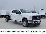 2025 Ford F-250 Crew Cab 4x4 Cab Chassis for sale #335021 - photo 1