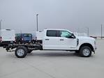 2025 Ford F-250 Crew Cab 4x4 Cab Chassis for sale #335021 - photo 3