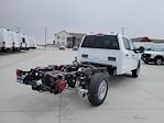 2025 Ford F-250 Crew Cab 4x4 Cab Chassis for sale #335021 - photo 2