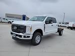 2025 Ford F-250 Crew Cab 4x4 Cab Chassis for sale #335021 - photo 4