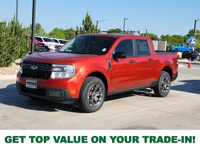 2024 Ford Maverick SuperCrew Cab FWD Pickup for sale #335023 - photo 1