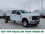 2025 Ford F-250 Crew Cab 4x4 Cab Chassis for sale #335025 - photo 1