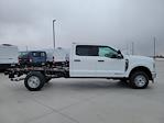 2025 Ford F-250 Crew Cab 4x4 Cab Chassis for sale #335025 - photo 3
