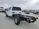 2025 Ford F-250 Crew Cab 4x4 Cab Chassis for sale #335025 - photo 5