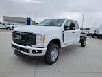2025 Ford F-250 Crew Cab 4x4 Cab Chassis for sale #335025 - photo 7