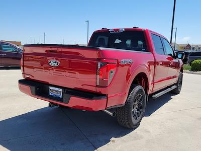 2025 Ford F-150 SuperCrew Cab 4x4 Pickup for sale #335030 - photo 2