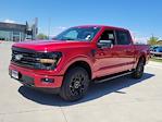 2025 Ford F-150 SuperCrew Cab 4x4 Pickup for sale #335030 - photo 4