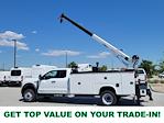 2025 Ford F-550 Super Cab DRW 4x4 Knapheide Mechanics Body for sale #335035 - photo 1
