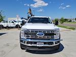 2025 Ford F-550 Super Cab DRW 4x4 Knapheide Mechanics Body for sale #335035 - photo 9