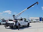 2025 Ford F-550 Super Cab DRW 4x4 Knapheide Mechanics Body for sale #335035 - photo 23