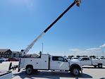2025 Ford F-550 Super Cab DRW 4x4 Knapheide Mechanics Body for sale #335035 - photo 24