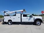 2025 Ford F-550 Super Cab DRW 4x4 Knapheide Mechanics Body for sale #335035 - photo 5