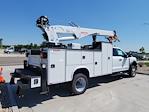 2025 Ford F-550 Super Cab DRW 4x4 Knapheide Mechanics Body for sale #335035 - photo 4