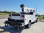 2025 Ford F-550 Super Cab DRW 4x4 Knapheide Mechanics Body for sale #335035 - photo 6