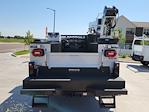 2025 Ford F-550 Super Cab DRW 4x4 Knapheide Mechanics Body for sale #335035 - photo 7