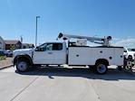 2025 Ford F-550 Super Cab DRW 4x4 Knapheide Mechanics Body for sale #335035 - photo 8