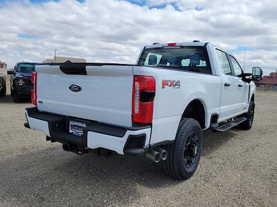 New 2025 Ford F-350 XL Crew Cab 4x4 SRW Pickup for sale #335037 - photo 2