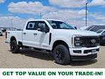 2025 Ford F-350 Crew Cab SRW 4x4 Pickup for sale #335037 - photo 1