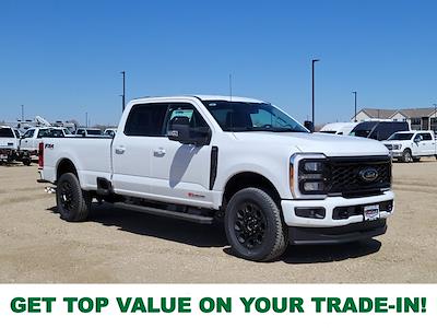 2025 Ford F-250 Crew Cab 4x4 Pickup for sale #335038 - photo 1