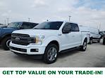 2019 Ford F-150 SuperCrew Cab 4x4 Pickup for sale #335039B - photo 1