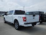 2019 Ford F-150 SuperCrew Cab 4x4 Pickup for sale #335039B - photo 2