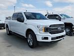 2019 Ford F-150 SuperCrew Cab 4x4 Pickup for sale #335039B - photo 4