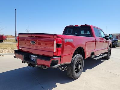 2025 Ford F-350 Crew Cab SRW 4x4 Pickup for sale #335043 - photo 2