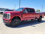 2025 Ford F-350 Crew Cab SRW 4x4 Pickup for sale #335043 - photo 4