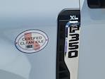 New 2025 Ford F-350 XL Regular Cab 4x4 9' 6" Knapheide Steel Flatbed Truck for sale #335047 - photo 10